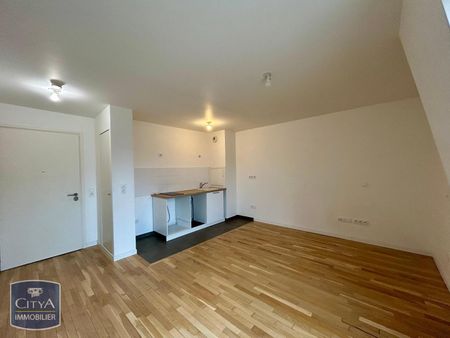 Location Appartement 2 pièces 39m² PUTEAUX 92800 - Photo 3