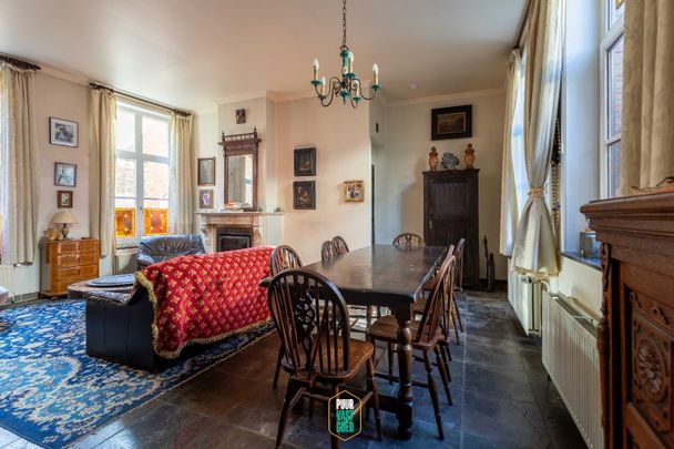 Huis te huur in Brugge - Photo 1