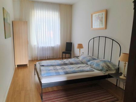 Urban Living - 2-Zimmer in der Kölner Altstadt - Photo 4