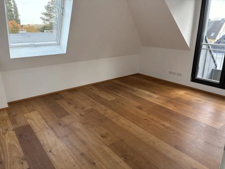 Wohnung zur Miete in Münster Exklusive 4 Zimmer-Maisonette-Wohnung im Wienburgviertel! - Photo 3
