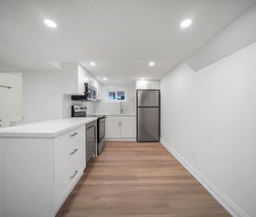 For Lease - 172 East 34th Street Unit# Unit 2, Hamilton, Ontario - Photo 6