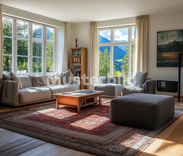 Exchange building: modern 1.5-room apartment in the best location i... - Photo 4