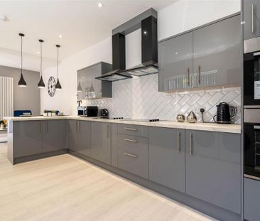 1 bedroom detached house to rent - Photo 5