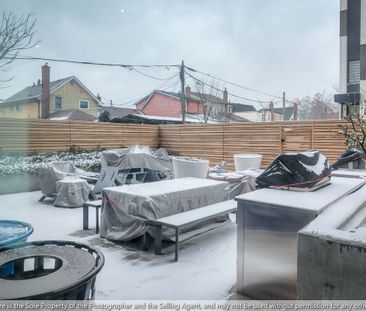 For Lease - 1808 St. Clair Avenue Unit# 609, Toronto, Ontario - Photo 6