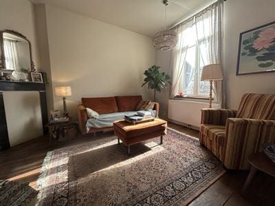 Huis te huur: Kerkplein 24-A 6245 KH Eijsden - Photo 1