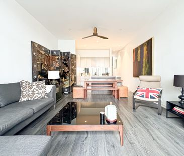 Two beds terrace-style apartment available soon - Photo 3