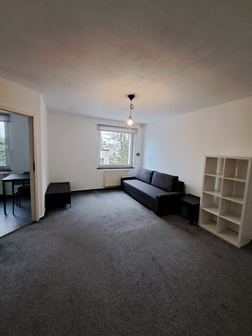 Mieszkanie 1 pokój 32.4 m² Wrocław-Krzyki - Photo 2