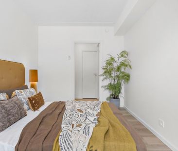 Gødvadgårdsvej 5, 3. 1., 8600 Silkeborg - Foto 4