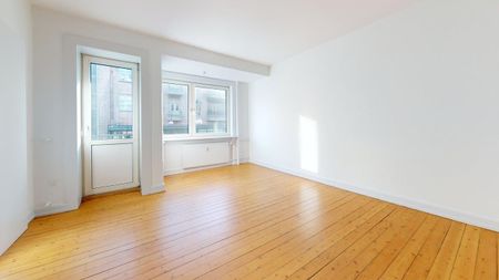 Indbydende lejlighed i hjertet af Aalborg med nærhed til natur - Foto 3