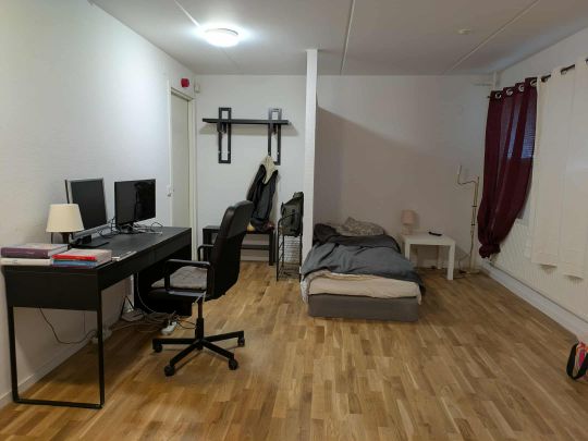 Klockargatan 2 - Photo 1