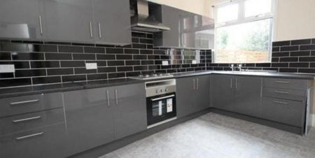 Room in a Shared House, Beaconsfield Road, CV2 - Photo 4