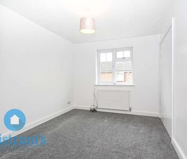Bluecoat Close, Nottingham, NG1 - Photo 2