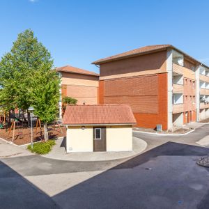 Andersbergsringen, Halmstad - Photo 2