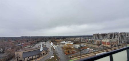 For Lease - 25 Water Walk Drive Unit# Ph17, Markham, Ontario - Photo 3