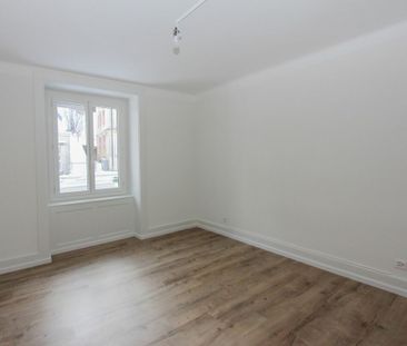 Magnifique appartement de 3 pièces au rez-de-chaussée - Photo 6