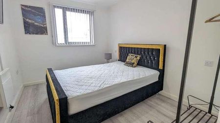 Granville Street, Birmingham, B1 - Photo 4