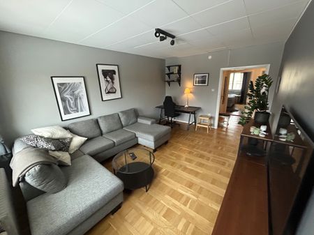 Engelbrektsgatan, Örebro - Photo 4
