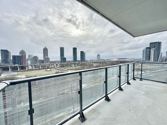 For Lease - 9 Tecumseth Street Unit# 1104, Toronto, Ontario - Photo 1