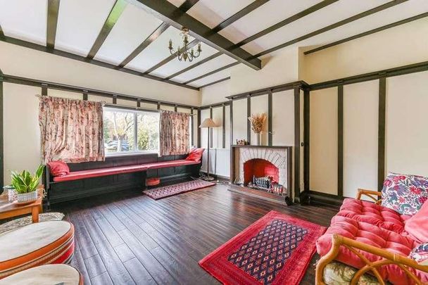 Sefton Road, Croydon, CR0 - Photo 1