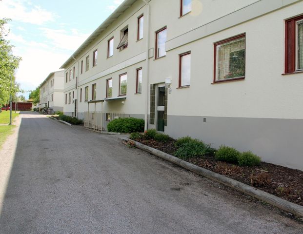 Hälsingegatan 36 A - Foto 1