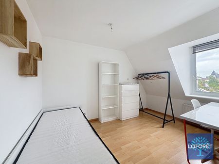 Appartement T3 Valenciennes à louer - Photo 3