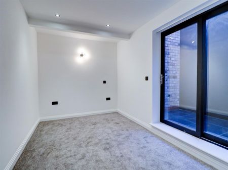 2 BED Apartment To rent - Photo 3