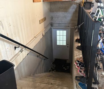 For Lease - 2357 Avongate Drive Unit# BSMNT, Mississauga, Ontario - Photo 5