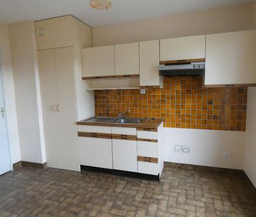 Location appartement 2 pièces, 48.50m², Romorantin-Lanthenay - Photo 3