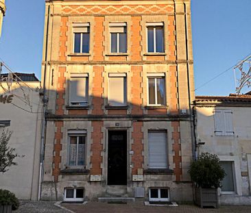 Location Appartement 2 pièces 23m² JARNAC 16200 - Photo 5