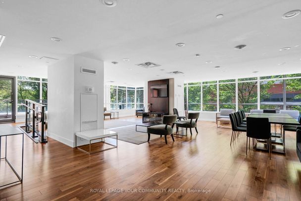 For Lease - 2220 Lakeshore Boulevard Unit# LP04, Toronto, Ontario - Photo 1