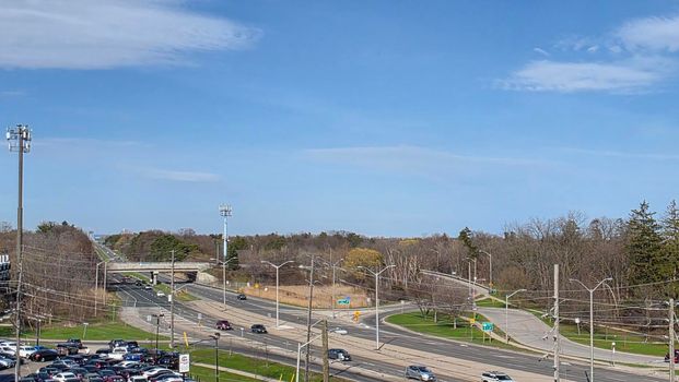 For Lease - 1635 Military Trail Unit# 412, Toronto, Ontario - Photo 1