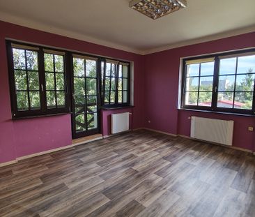 Na biura, punkt przedszkoly, mieszkanie 4 pok. - Фото 1