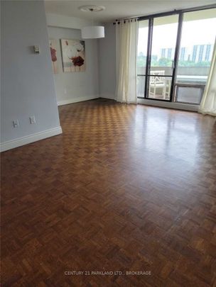 For Lease - 3 Massey Square Unit# 1102, Toronto, Ontario - Photo 1