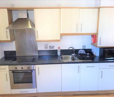 Studio to rent - Photo 2