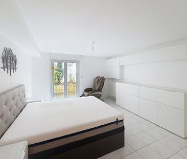 Location Appartement 5 pièces 130m² BELFORT 90000 - Photo 1