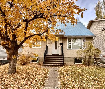 11514 122 Street NW - Photo 1