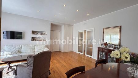Appartamento via Poggio Verde 40, Casetta Mattei - Corviale, Roma - Photo 3