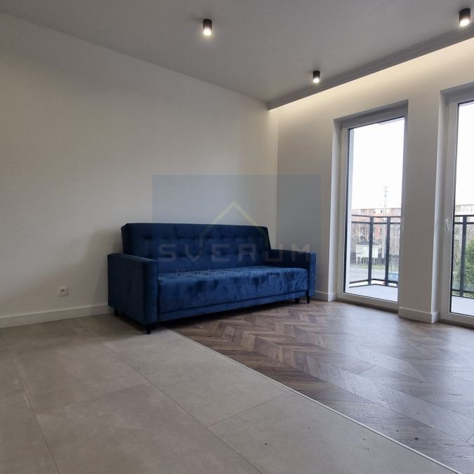 Mieszkanie na Wynajem, 38.10m - Photo 1