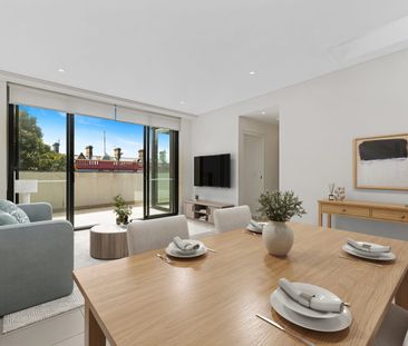 Captivating 2-bedroom apartment situated in the vibrant heart of Paddington!! - Photo 2