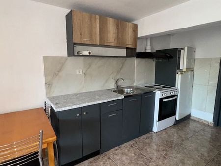 Studio/Γκαρσονιέρα για ενοικίαση Καλαμίτσα (Καβάλα) - Photo 3