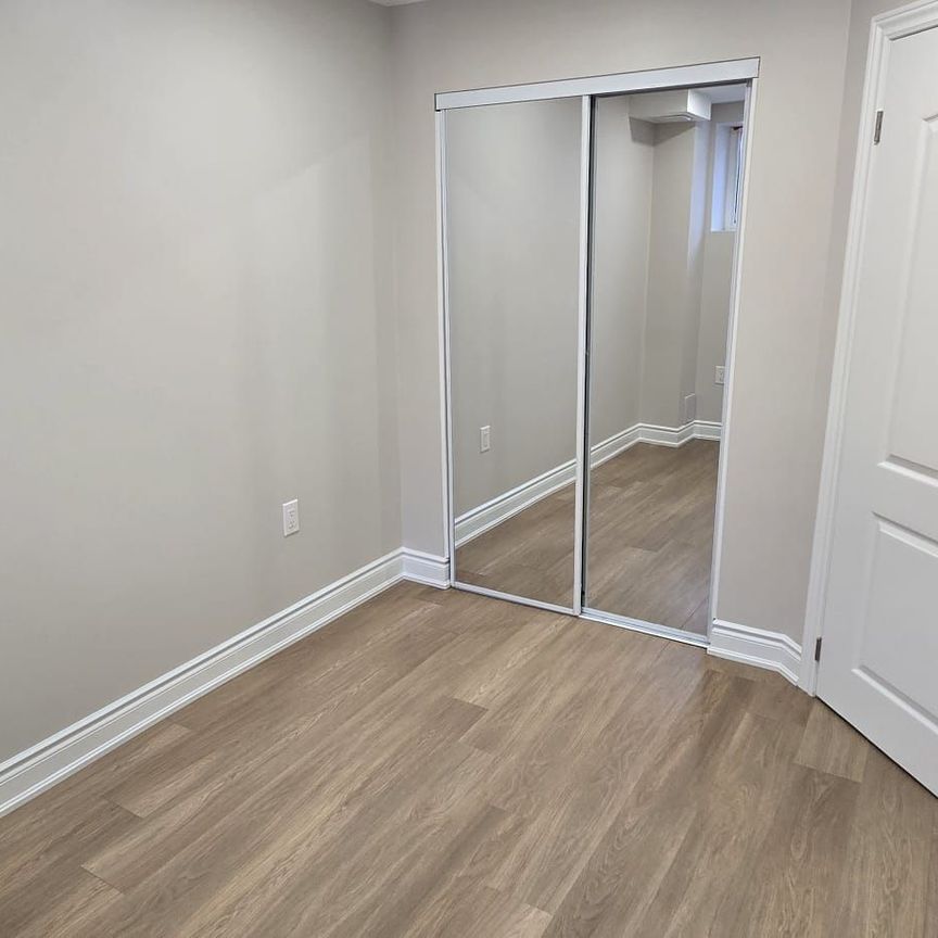 For Lease - 389-1 Nairn Circle Unit# Bsmt., Milton, Ontario - Photo 1