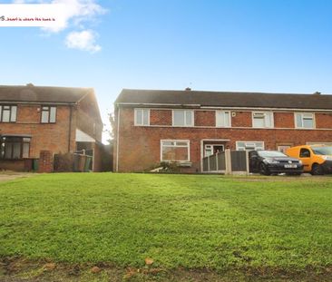 Trevor Road Pelsall, Walsall - Photo 2