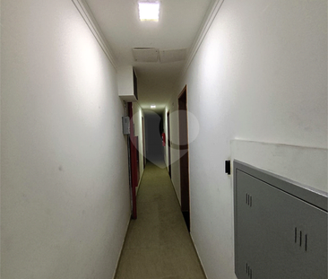 Studio com 1 quarto para alugar em Chora Menino - SP - Foto 4