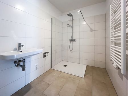 SONNENHEIM – 4-Zimmer-Mietwohnung mit großer Loggia und Tiefgarage in Eberstalzell - Photo 5