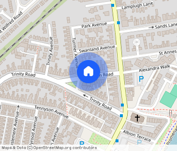 Vernon Road, Bridlington - Photo 1