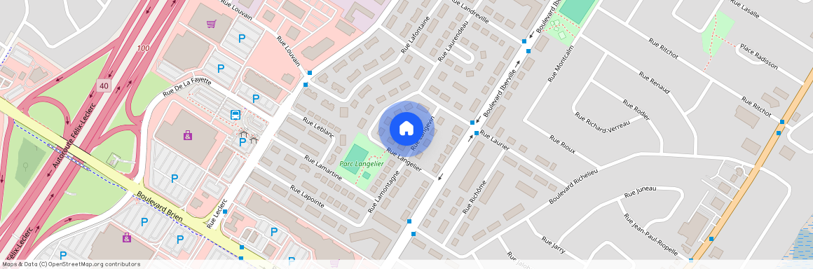 501 Rue Langevin, Repentigny, Repentigny, Lanaudière, J6A 8B4