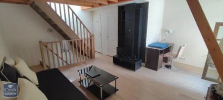 Appartement à louer 2 pièces 55.58m² - Photo 2