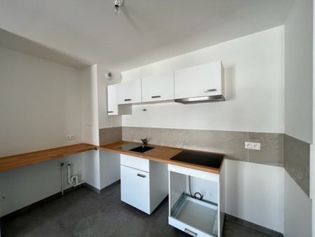 Appartement de 3 pièces à Thiais - Photo 2