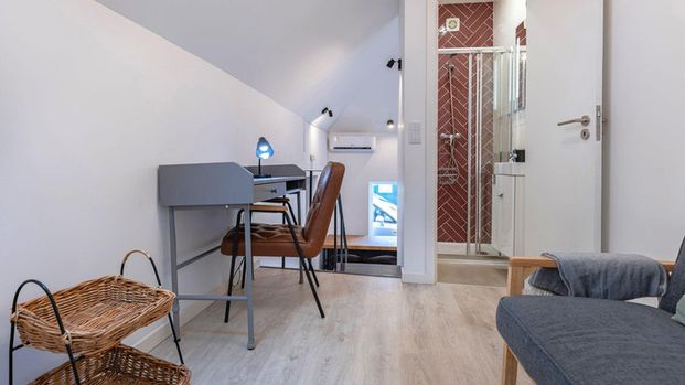 Rua dos Contrabandistas - Photo 1