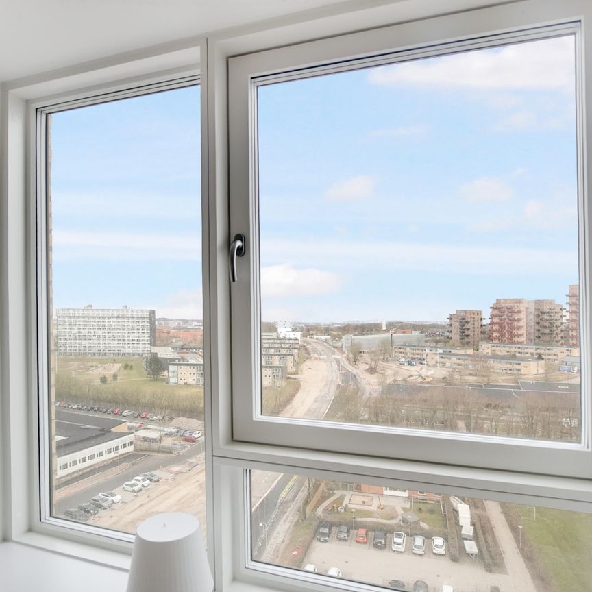 Kollegievej 2B, 1. 1, 9000, Aalborg - Foto 1